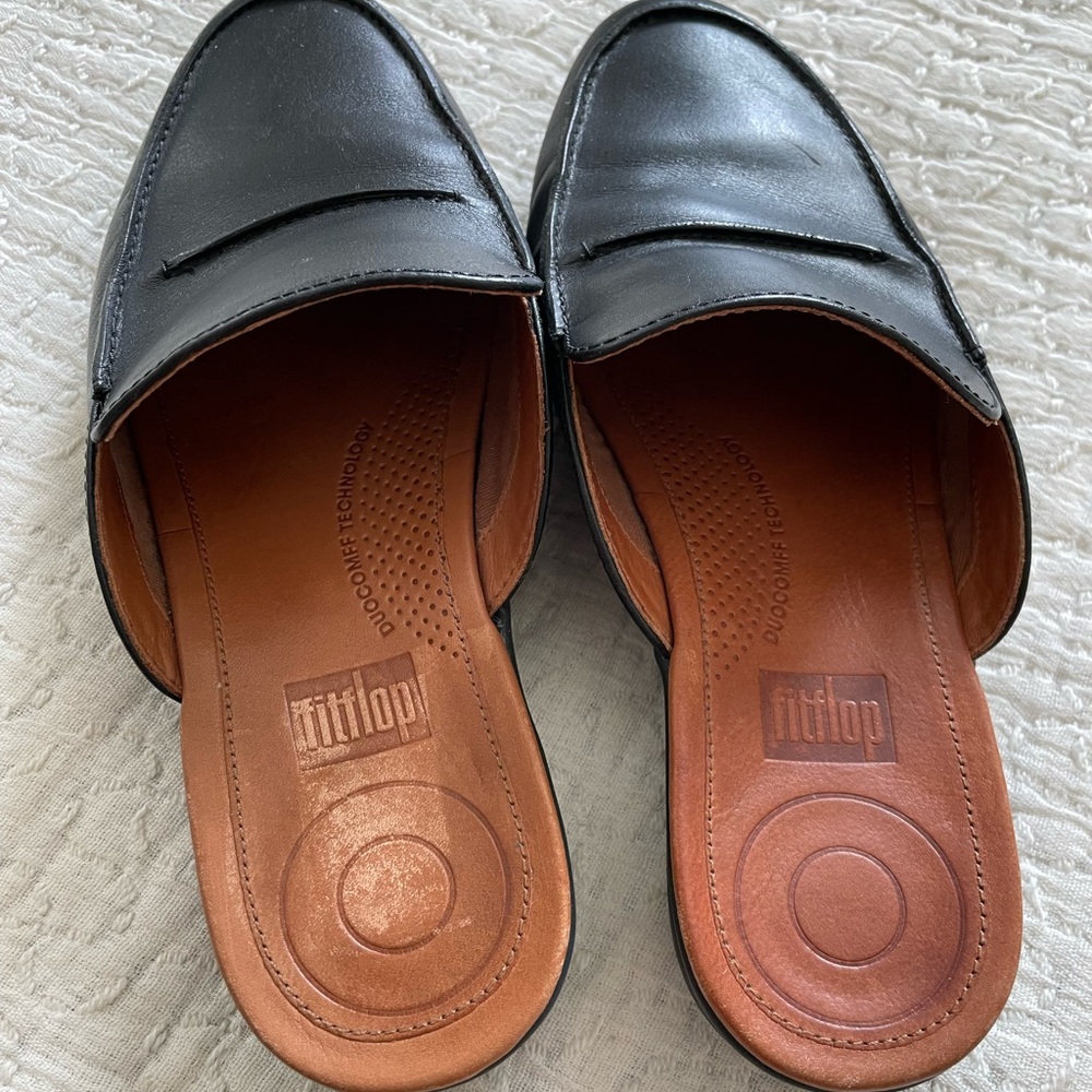 FitFlop Mules - Picture 2 of 7